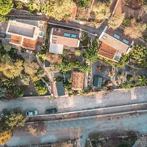 Ultava Oda ve Kahvaltı Datça