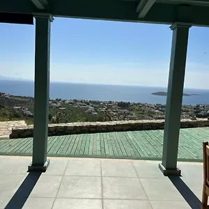 Leila Butik Konukevi Yaka (Mugla)