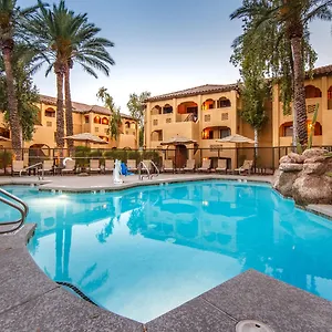 Club Vacations Otel