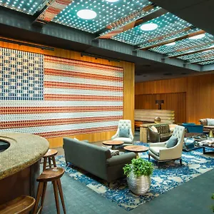 Dream Downtown, By Hyatt Otel New York