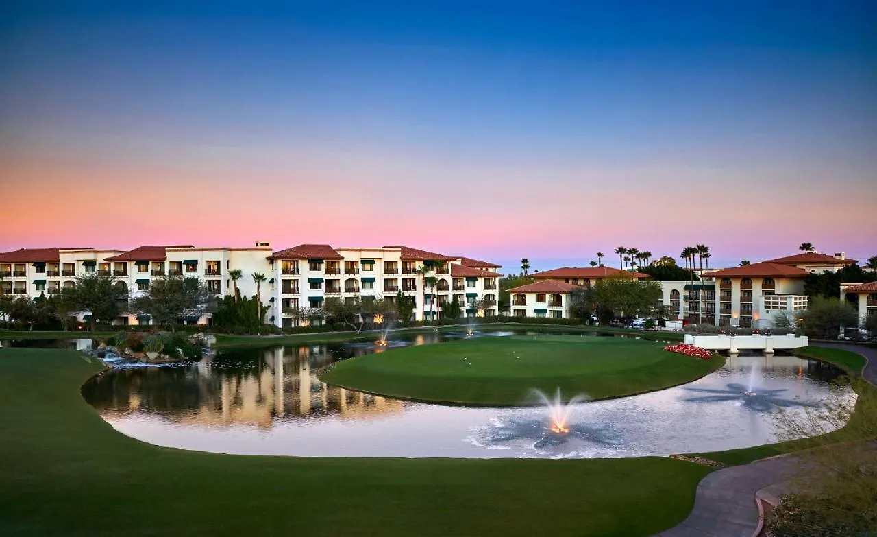 Arizona Grand Resort Phoenix USA