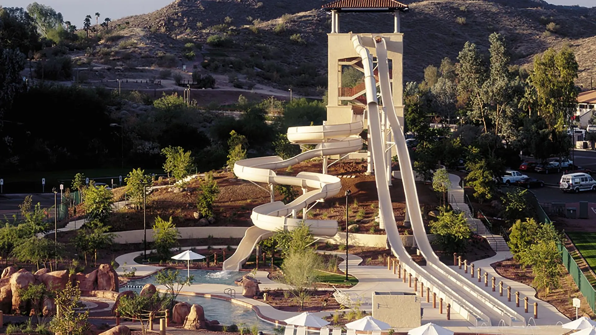 ****  Arizona Grand Resort Phoenix Verenigde Staten