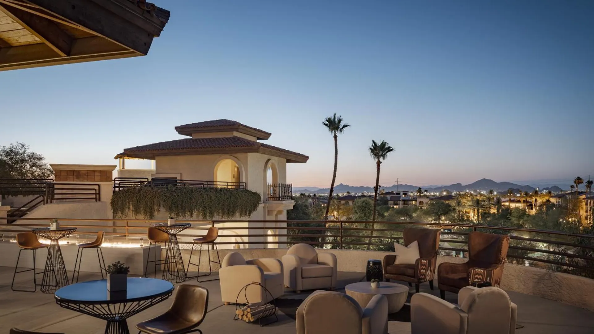 Arizona Grand Resort Phoenix