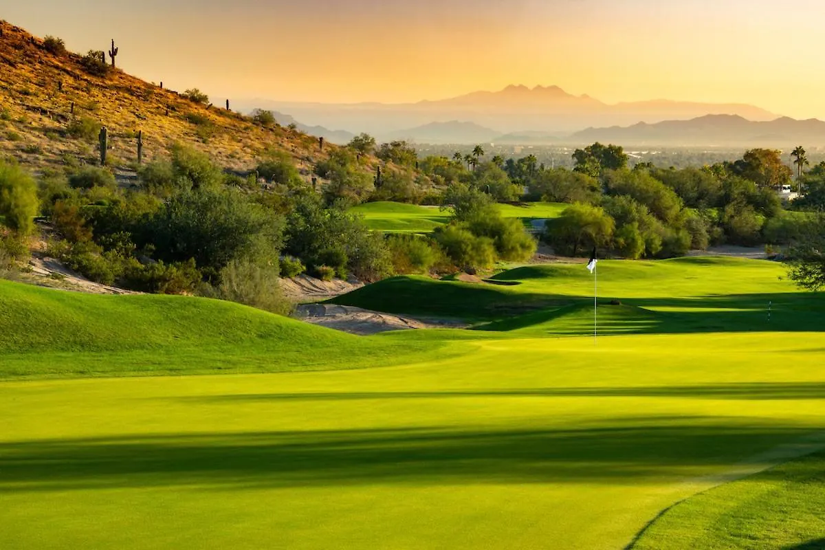 Arizona Grand Resort Phoenix
