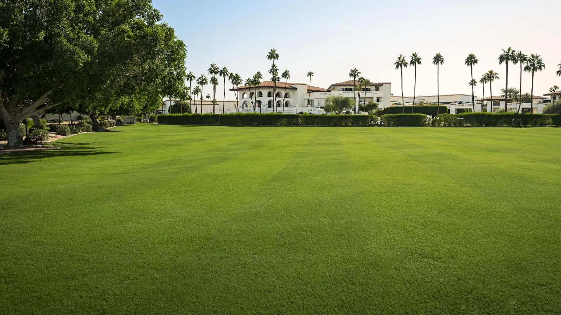 Arizona Grand Resort Phoenix