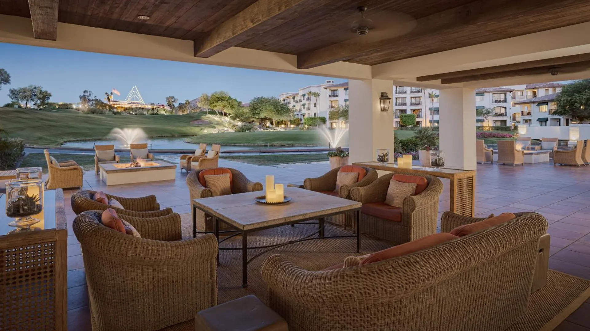 ****  Arizona Grand Resort Phoenix Verenigde Staten
