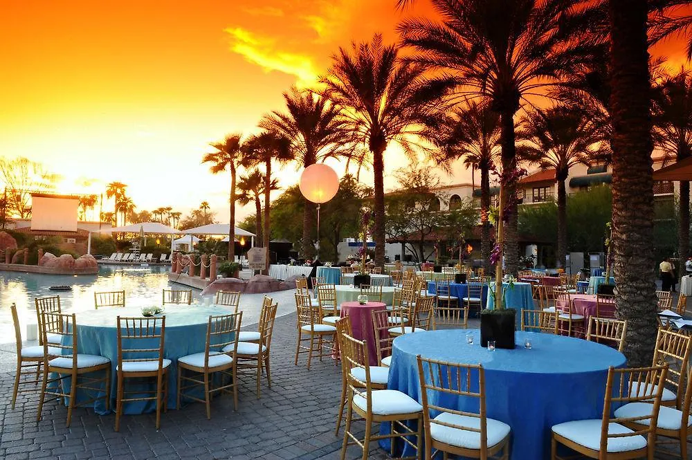 ****  Arizona Grand Resort Phoenix Verenigde Staten