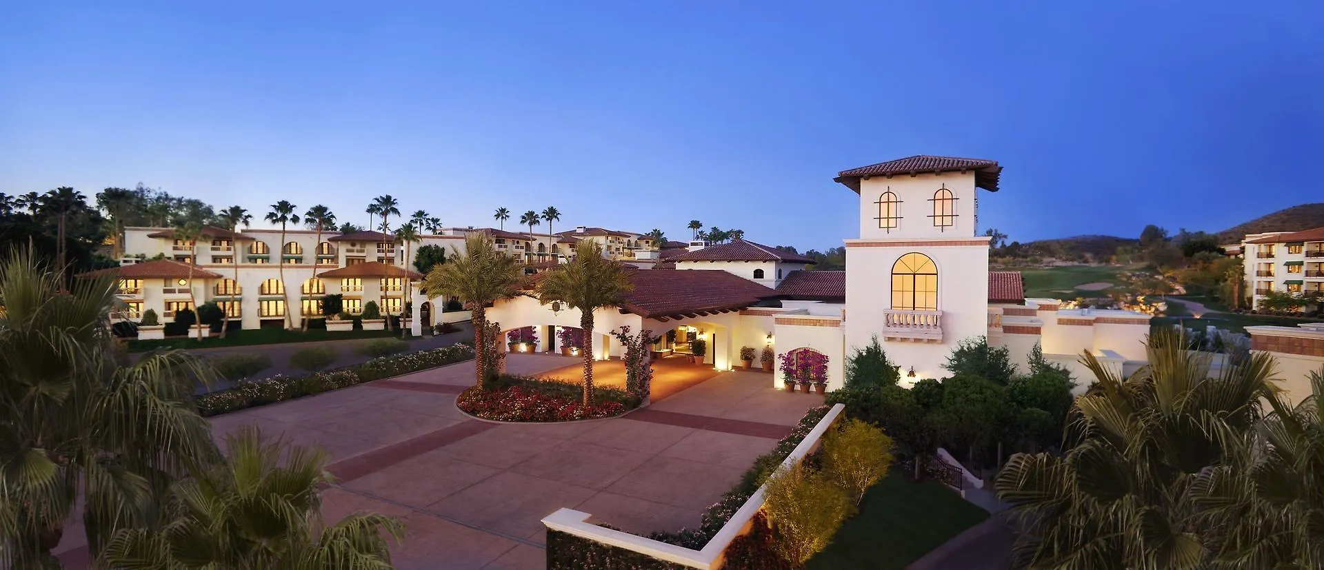 Arizona Grand Resort Phoenix