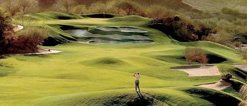 Arizona Grand Resort Phoenix