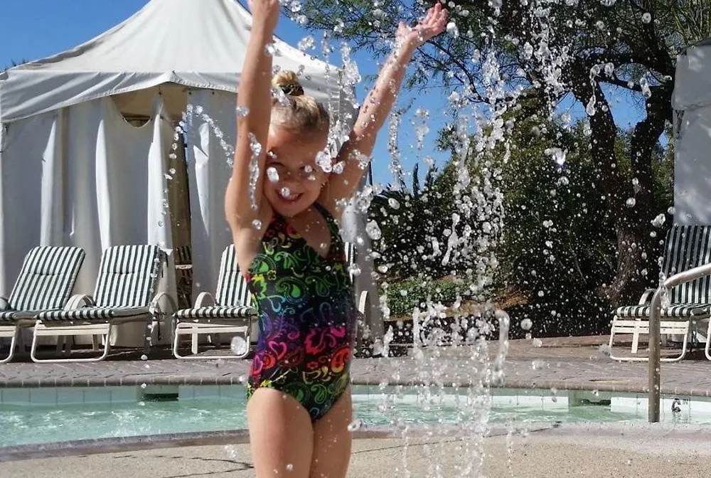 Arizona Grand Resort Phoenix