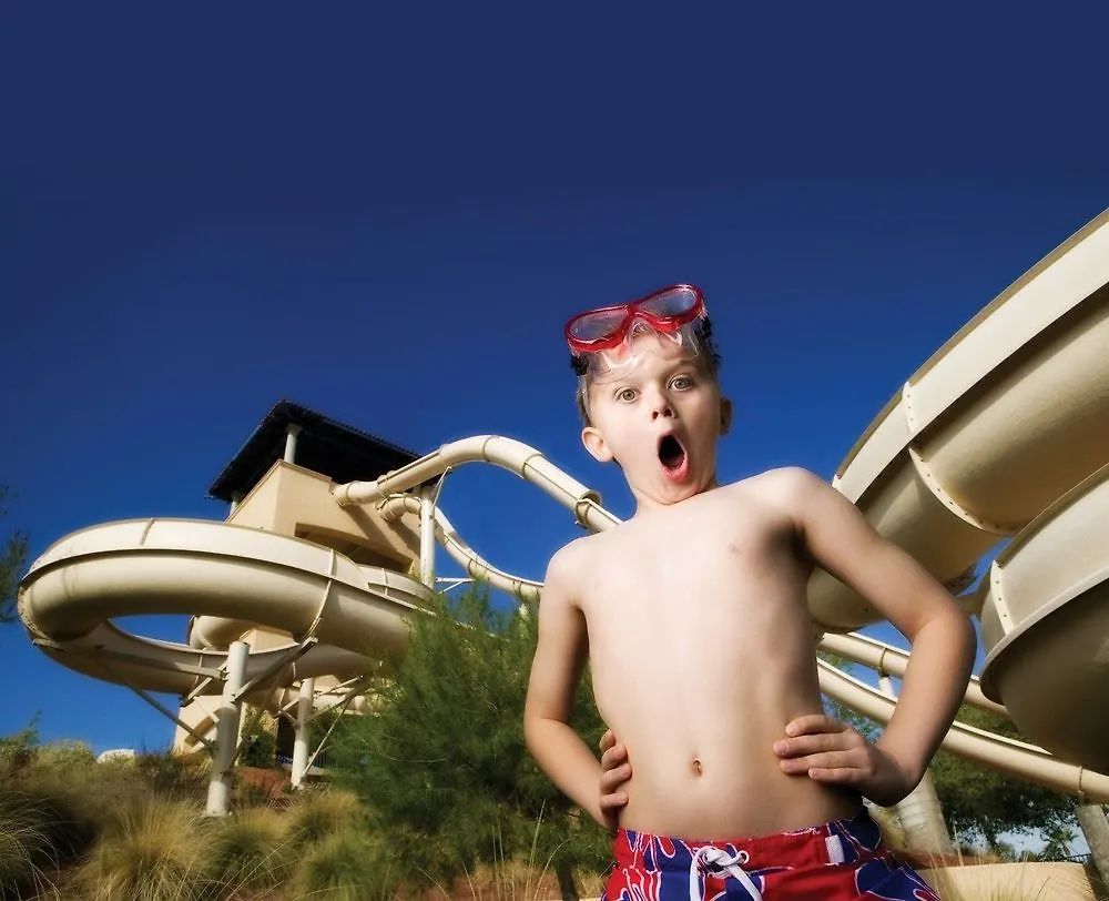 ****  Arizona Grand Resort Phoenix Verenigde Staten
