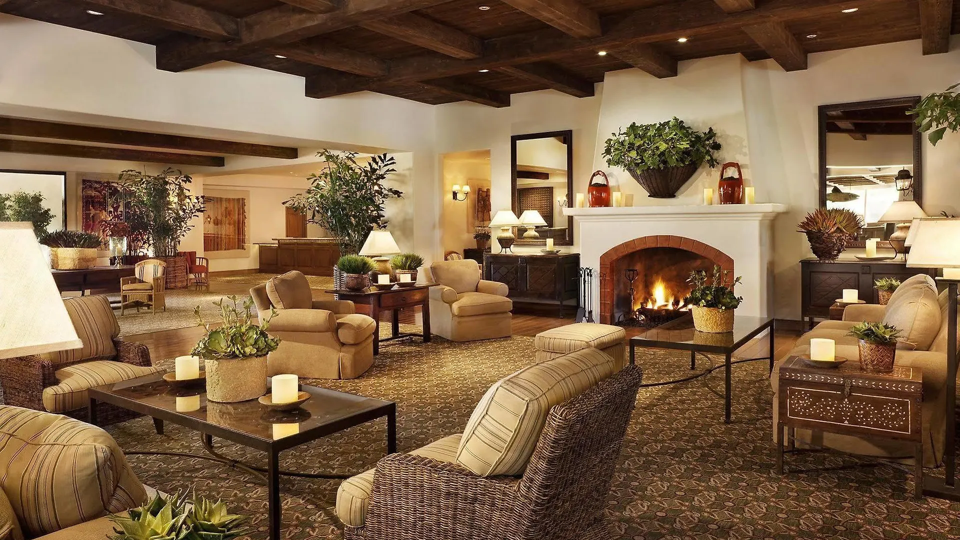 Arizona Grand Resort Phoenix