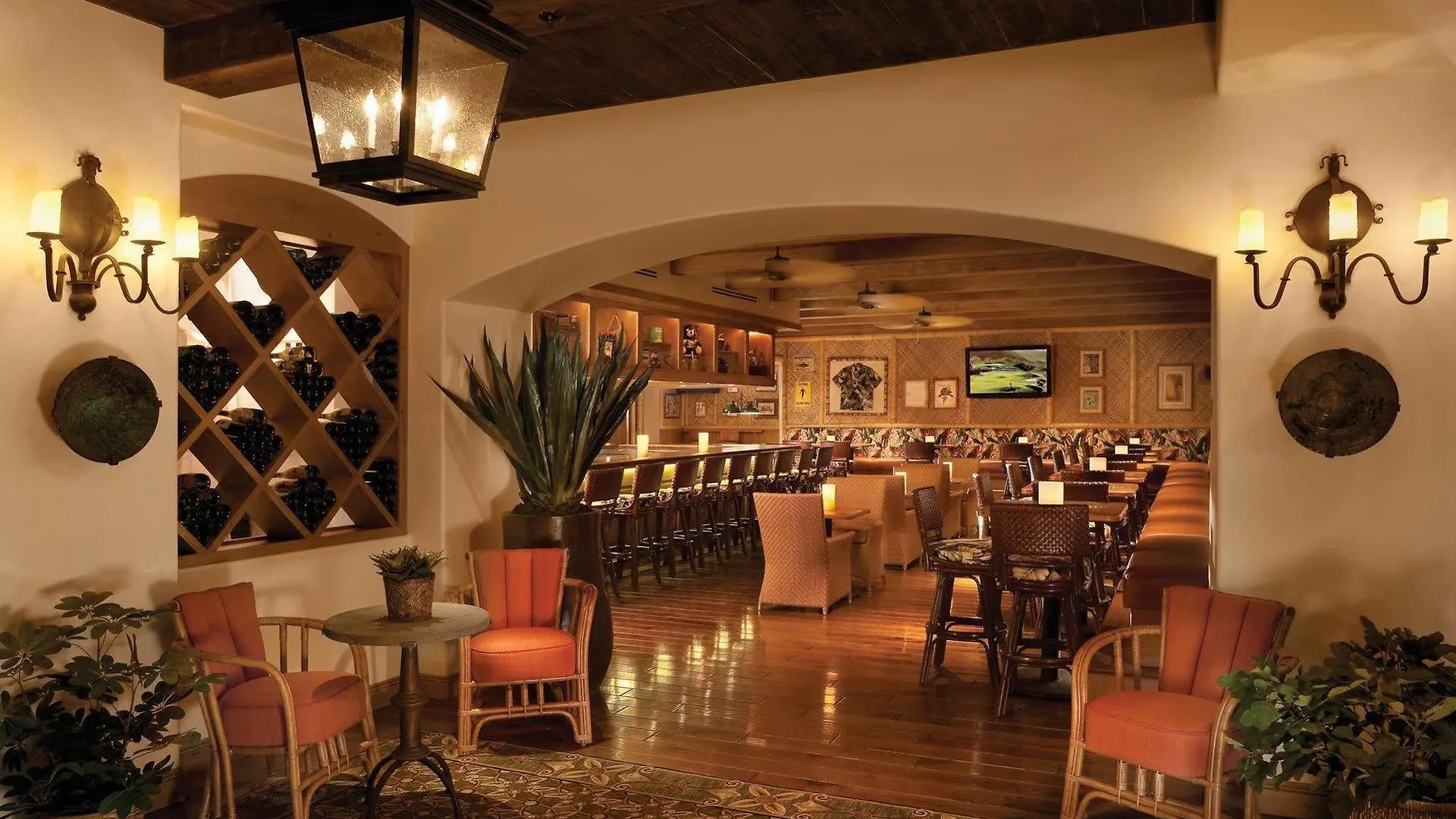 Arizona Grand Resort Phoenix