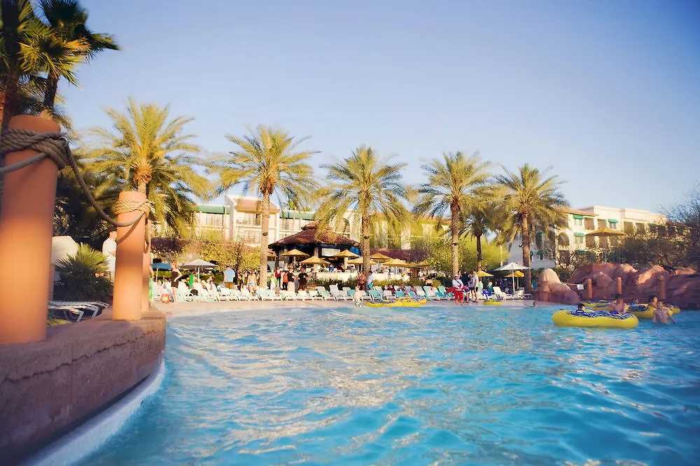 ****  Arizona Grand Resort Phoenix USA