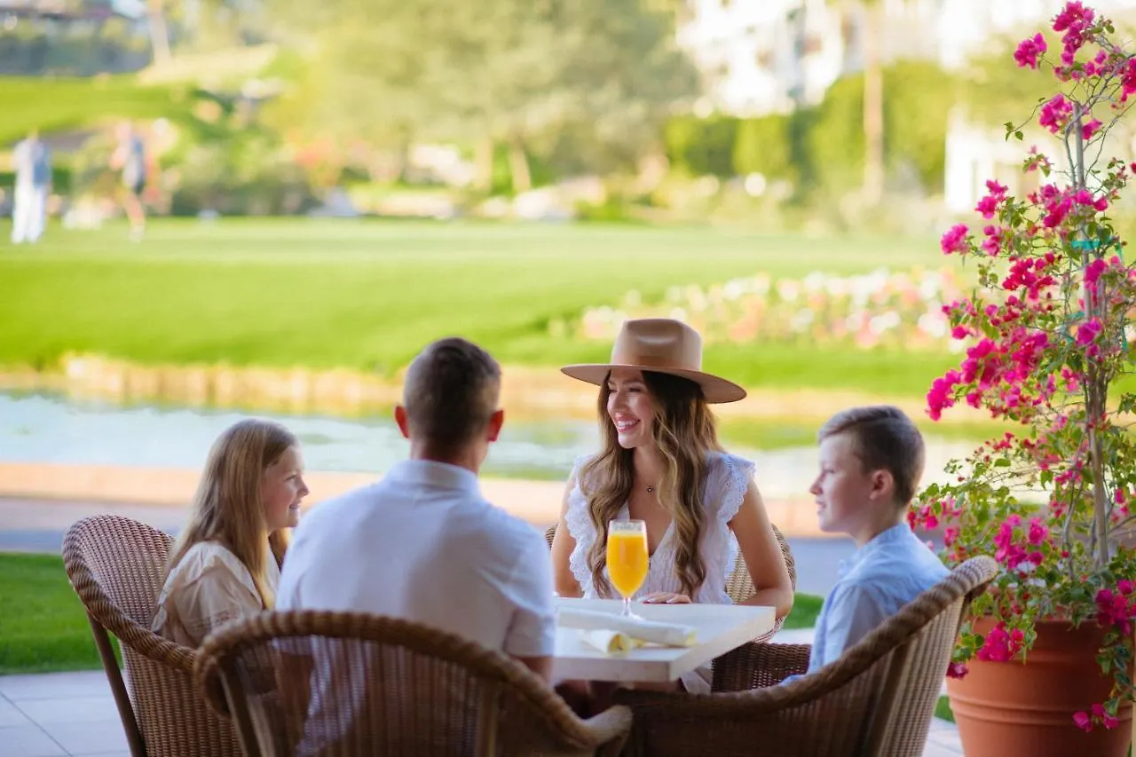 Arizona Grand Resort Phoenix 4*,  USA